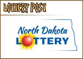north dakota lottery results|North Dakota (ND) Lottery .